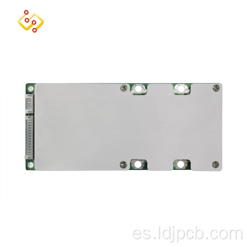 BMS LIFEPO4 Prototipo de placa de protección de batería personalizada